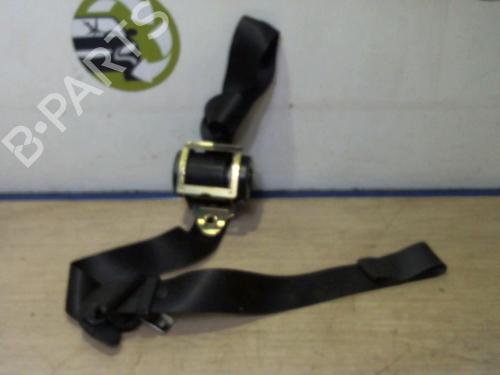 Used Front right seatbelt MINI MINI (R50, R53) Cooper (116 hp) 25388461