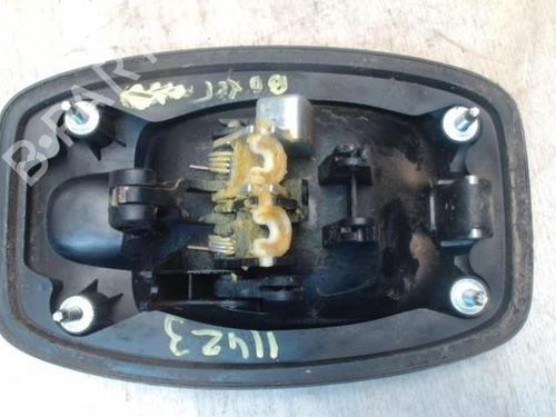 Front right interior door handle PEUGEOT BOXER Van 2.2 HDi 100 | BP27597360I14 