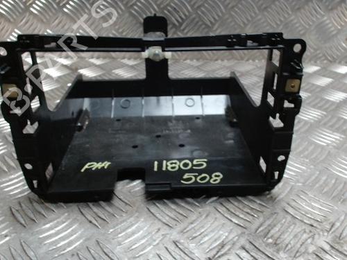 Console centrale Console centrale PEUGEOT 508 I (8D_) 1.6 THP (156 hp) 35946882 35946882