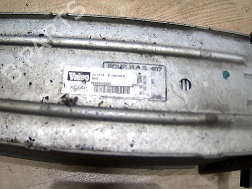 Intercooler PEUGEOT 307 Break (3E) 2.0 HDi 135 | BP38030837M30 - Image 5