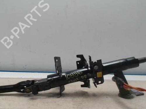 Used Steering column RENAULT CLIO I (B/C57_, 5/357_) 1.9 D (65 hp) 31229527