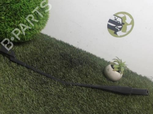 Front windshield wiper arm FORD FIESTA VI (CB1, CCN) 1.25 | BP25393189C143 