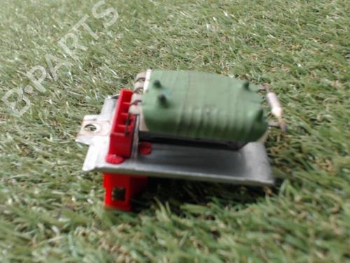 Heater resistor VW PASSAT B5.5 (3B3) 1.9 TDI | BP25397316M108