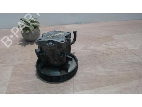 Used Steering pump PEUGEOT 607 (9D, 9U) 2.2 HDi (133 hp) 25410941