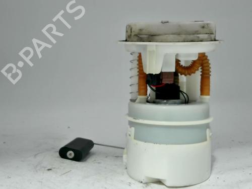 Used Fuel pump RENAULT 19 I (B/C53_) 1.9 D (B/C534, B/C53J) (64 hp) 31231386