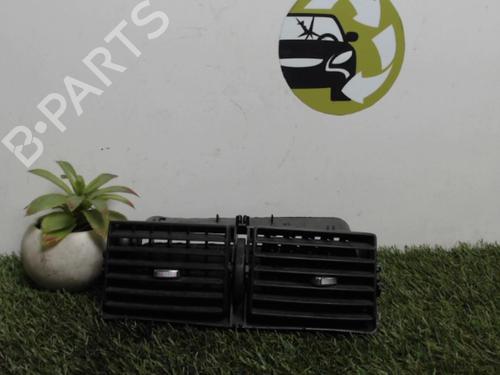 Used Air vent PEUGEOT 307 Break (3E) 1.6 HDi 110 (109 hp) 25393938