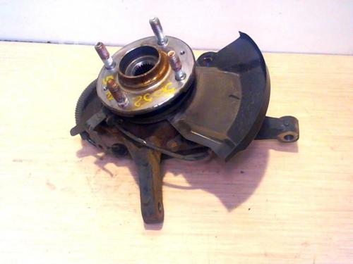 Left front steering knuckle HYUNDAI i20 II (GB, IB) 1.2 | BP25391582M25 