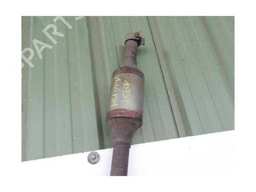 Exhaust system MINI MINI (R50, R53) One D | BP25417377M121 