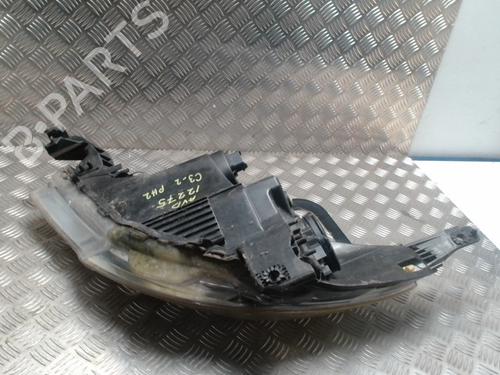 Right headlight CITROËN C3 II (SC_) 1.0 VTi 68 | BP31992238C29