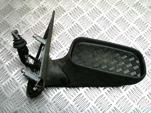 Used Right mirror Right mirror FIAT PUNTO (176_) 60 1.2 (176AP, 176AR, 176AQ, 176BB) (60 hp) 33818481 33818481