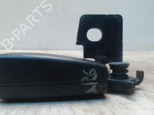 Engache cinturón OPEL CORSA D (S07) 1.3 CDTI (L08, L68) (75 hp) 31227796