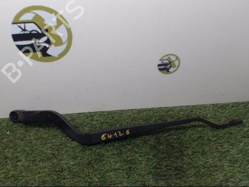 Used Front windshield wiper arm NISSAN ALMERA II (N16) 2.2 Di (110 hp) 25415431