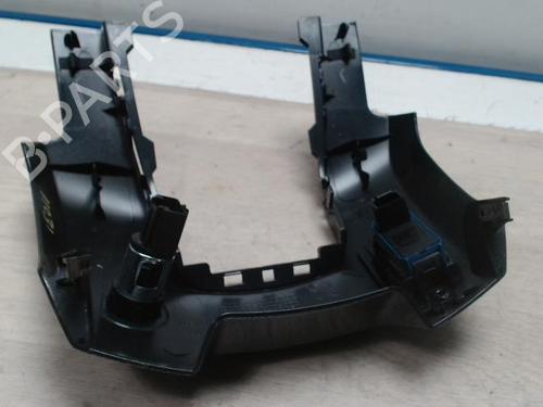 Electronic module PEUGEOT 5008 (0U_, 0E_) 1.6 HDi | BP25419987M83