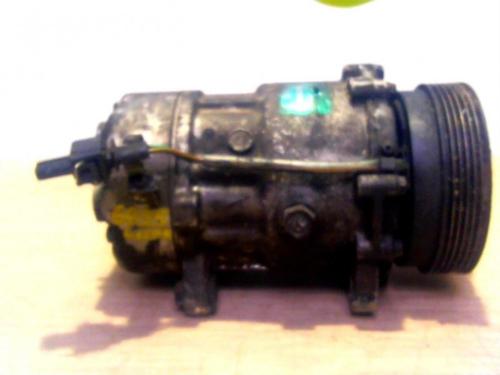 AC compressor VW GOLF IV (1J1) 1.9 TDI | BP25391114M34 