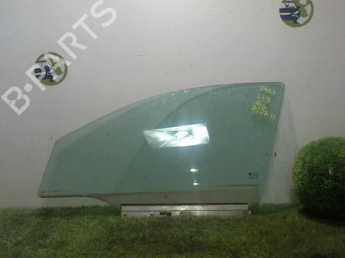 Used Front left door window OPEL ASTRA G CLASSIC Caravan (F35) 1.4 (F35) (90 hp) 30666061
