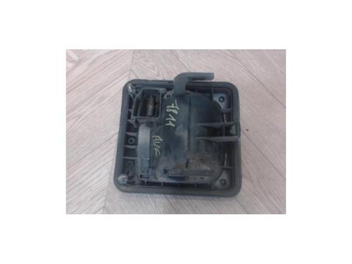 Front left exterior door handle PEUGEOT BOXER Van (244) 2.8 HDi | BP25408447C128