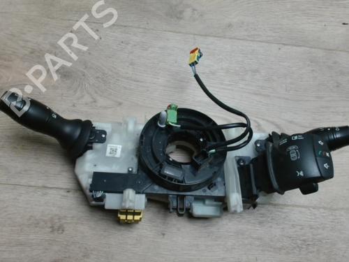 Used Steering column stalk RENAULT MEGANE III Hatchback (BZ0/1_, B3_) 1.5 dCi (106 hp) 31231109