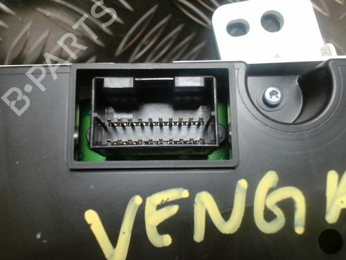 Instrument cluster KIA VENGA (YN) 1.6 CRDi 115 | BP31257424C47