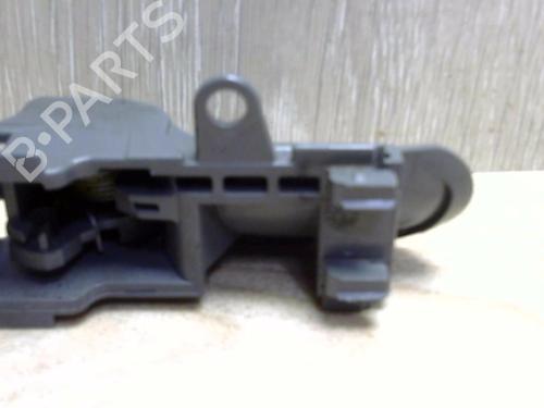 Front right interior door handle CITROËN C1 (PM_, PN_) 1.0 | BP31219598I14