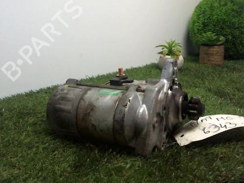 Used Starter MG MG ZR 2.0 TD (113 hp) 25395529
