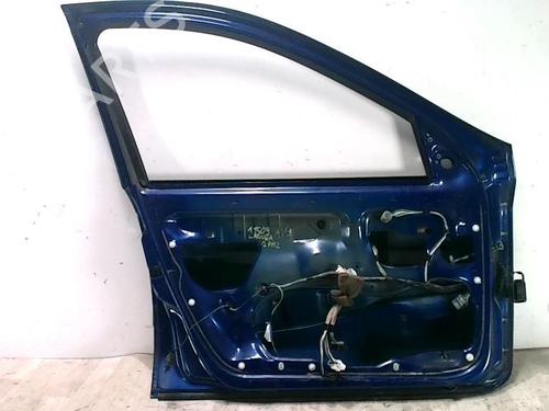 Used Left front door RENAULT LAGUNA II (BG0/1_) 1.9 dCi (BG08, BG0G) (120 hp) 27561218