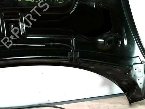 Hood RENAULT SCÉNIC III (JZ0/1_) 1.9 dCi (JZ0J, JZ1J, JZ1K, JZ1S) | BP25421178C1