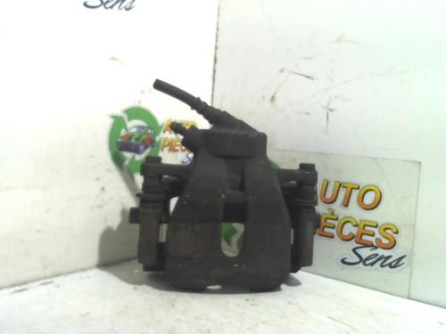 Right front brake caliper CITROËN C2 (JM_) 1.4 | BP25399456M104