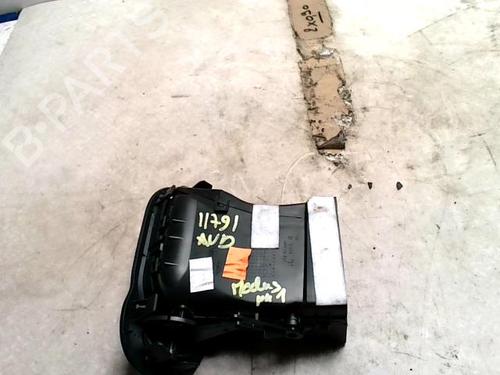 Luftventil RENAULT MODUS / GRAND MODUS (F/JP0_) 1.4 (JP01, JP0J) (98 hp) 25428760