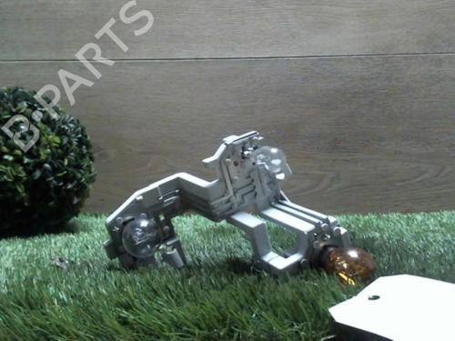 Lampa oświetlenia tablicy rejestracyjnej FORD FIESTA VI (CB1, CCN) 1.4 TDCi | BP29206501I40 