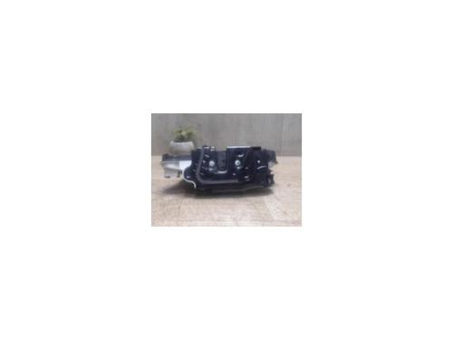 Used Front left lock VW POLO V (6R1, 6C1) 1.4 TDI (90 hp) 25416246