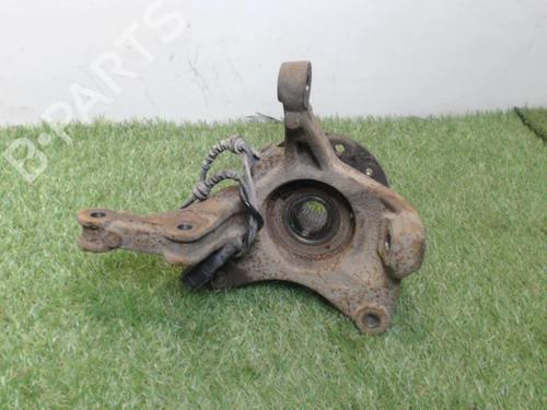 Right front steering knuckle DACIA DUSTER (HS_) 1.5 dCi (HSMC) | BP25390332M26