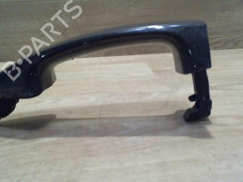 Used Exterior handle FORD FIESTA VI (CB1, CCN) 1.5 TDCi (75 hp) 25384565