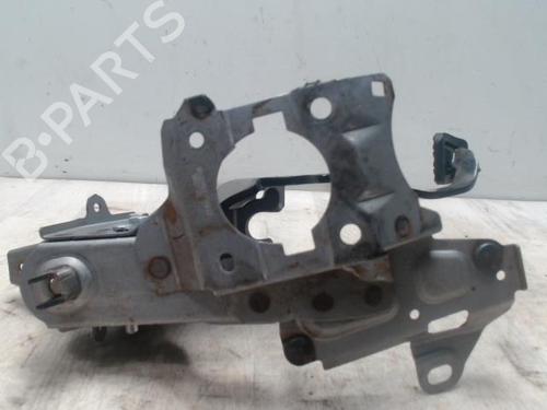 Clutch pedal FORD FIESTA VI (CB1, CCN) 1.25 | BP31236272I13