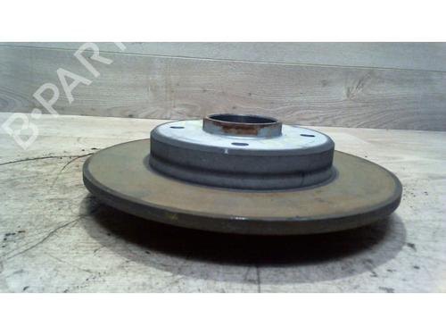 Used Right rear steering knuckle CITROËN C3 Picasso (SH_) 1.6 BlueHDi 100 (99 hp) 25411631