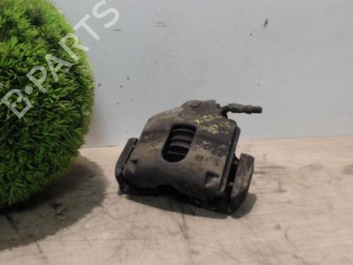 Etrier avant gauche FORD FIESTA V (JH_, JD_) 1.3 (60 hp) 25391803