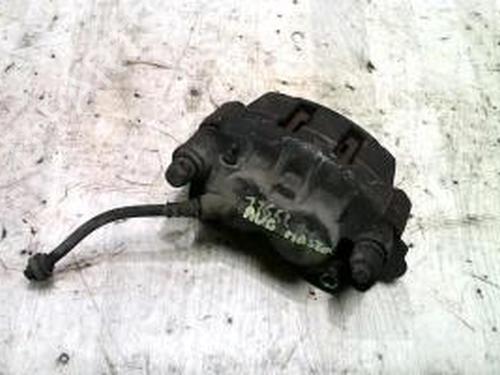 Used Left front brake caliper RENAULT MASTER II Van (FD) 2.5 dCi (FD02) (101 hp) 25430777