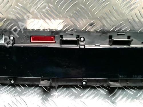 Instrument cluster RENAULT SCÉNIC II (JM0/1_) 1.6 16V (JM1R) | BP25429958C47 