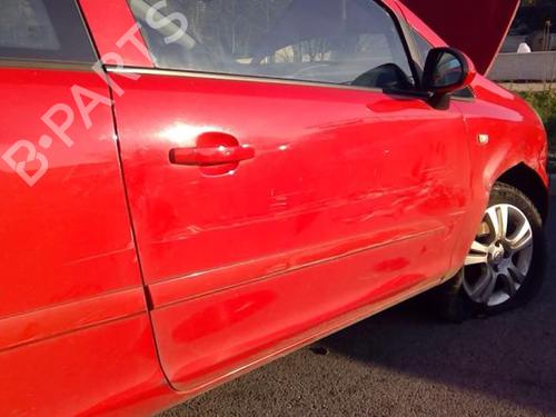 Front right seatbelt OPEL CORSA D (S07) 1.2 (L08, L68) | BP25409598I25  - Image 9