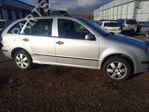 Starter SKODA FABIA I Combi (6Y5) 1.4 TDI | BP33236124M8  - Image 8