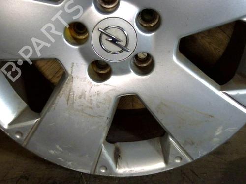 Used Rim OPEL VECTRA C GTS (Z02) 1.9 CDTI (F68) (150 hp) 30665993