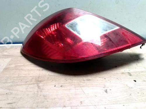 Left taillight OPEL CORSA D (S07) 1.3 CDTI (L08, L68) | BP25427862C34