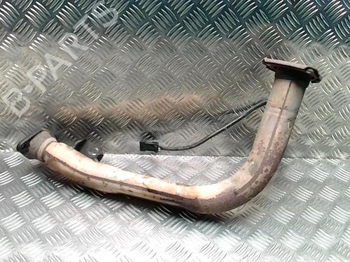 Used Pipe PEUGEOT 206 Hatchback (2A/C) 1.4 HDi eco 70 (68 hp) 25708116