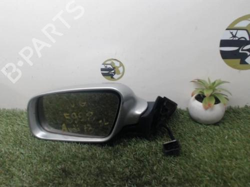 Left mirror AUDI A3 (8L1) 1.6 | BP25397138C26 