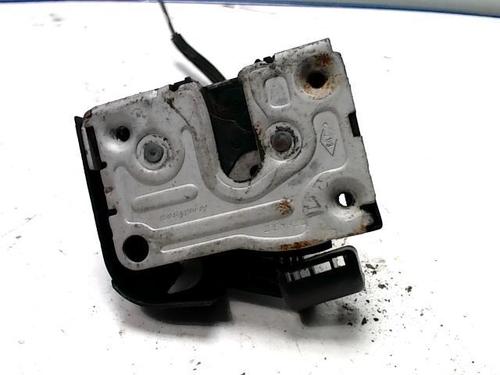 Used Front left lock RENAULT CLIO II (BB_, CB_) 1.5 dCi (B/C2J) (68 hp) 25416608