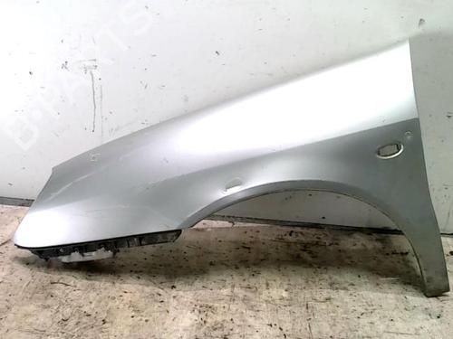 Forskærm venstre Forskærm venstre CITROËN XSARA (N1) 1.6 16V (109 hp) 26533804 26533804