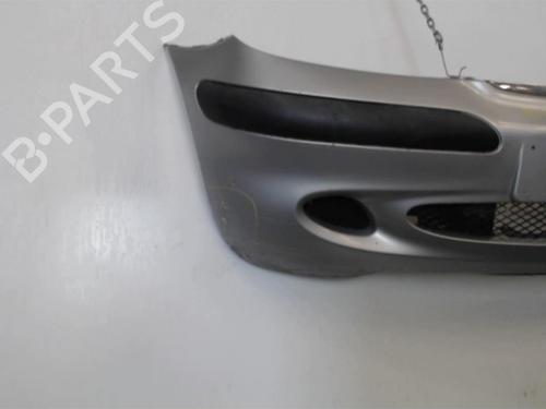 Front bumper MERCEDES-BENZ A-CLASS (W168) A 170 CDI (168.009, 168.109) | BP25396537C7 