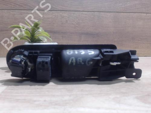 Used Rear left interior door handle VW GOLF IV (1J1) 1.9 TDI 4motion (115 hp) 31218380