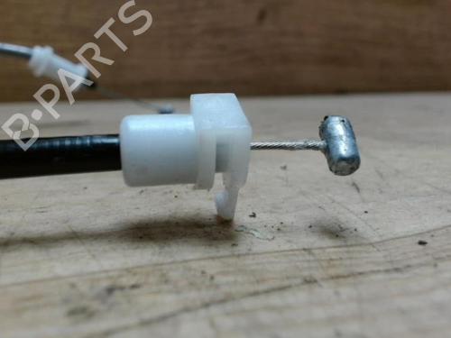 Rear left lock CITROËN C4 II (NC_) 1.6 HDi 90 | BP29384522C100 