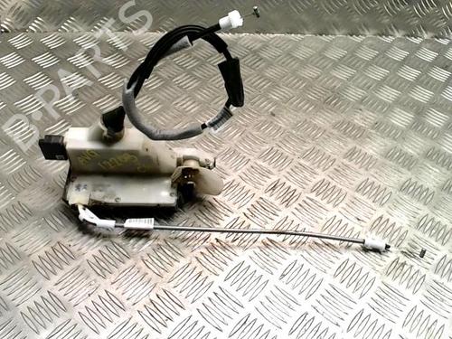 Used Front left lock CITROËN C4 II (NC_) 1.6 BlueHDi 115 (115 hp) 31223859