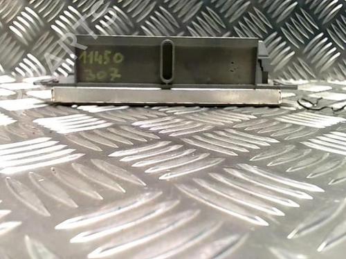 Display multifunzione PEUGEOT 307 Break (3E) 2.0 HDi 135 | BP30054105C48 